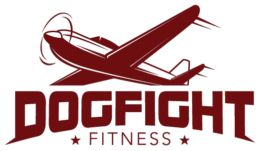 Dog Fight Fitness Apparel & More