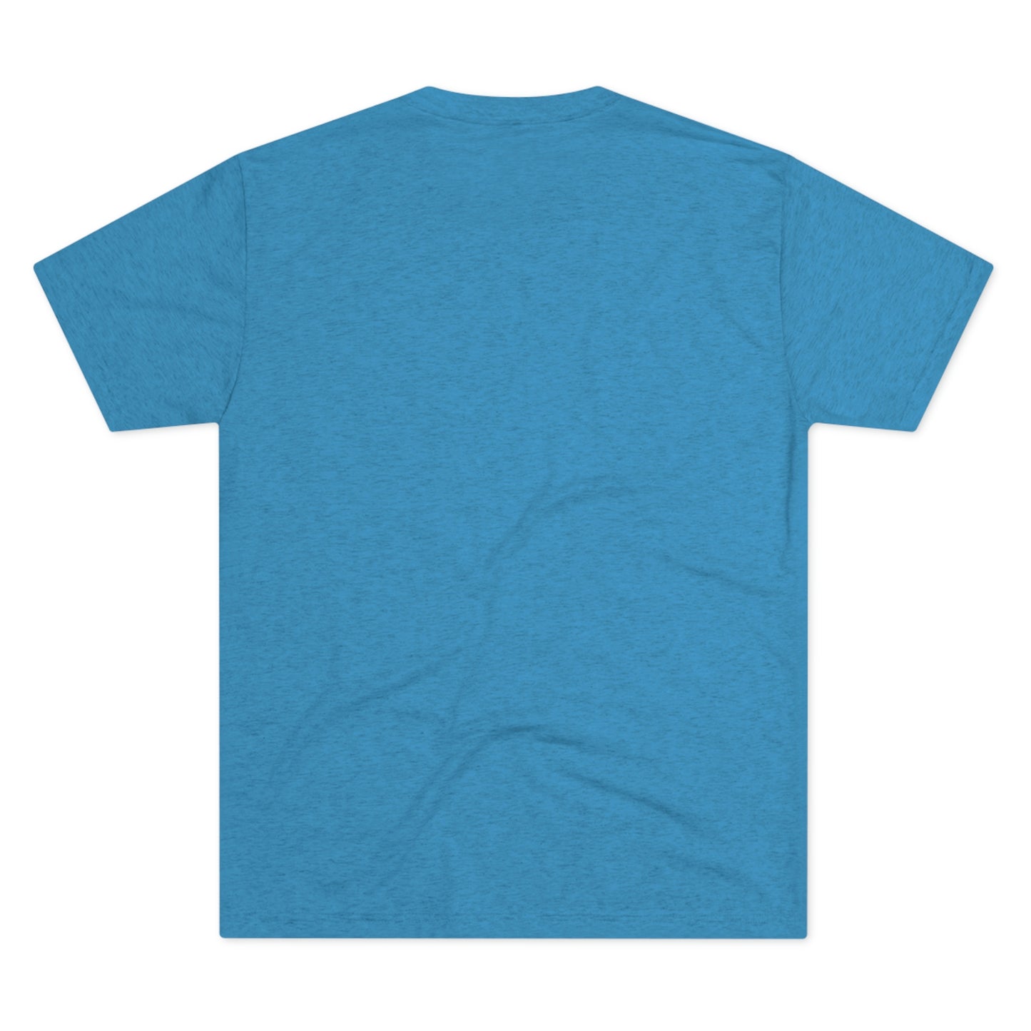 Unisex Tri-Blend Summer T Shirt