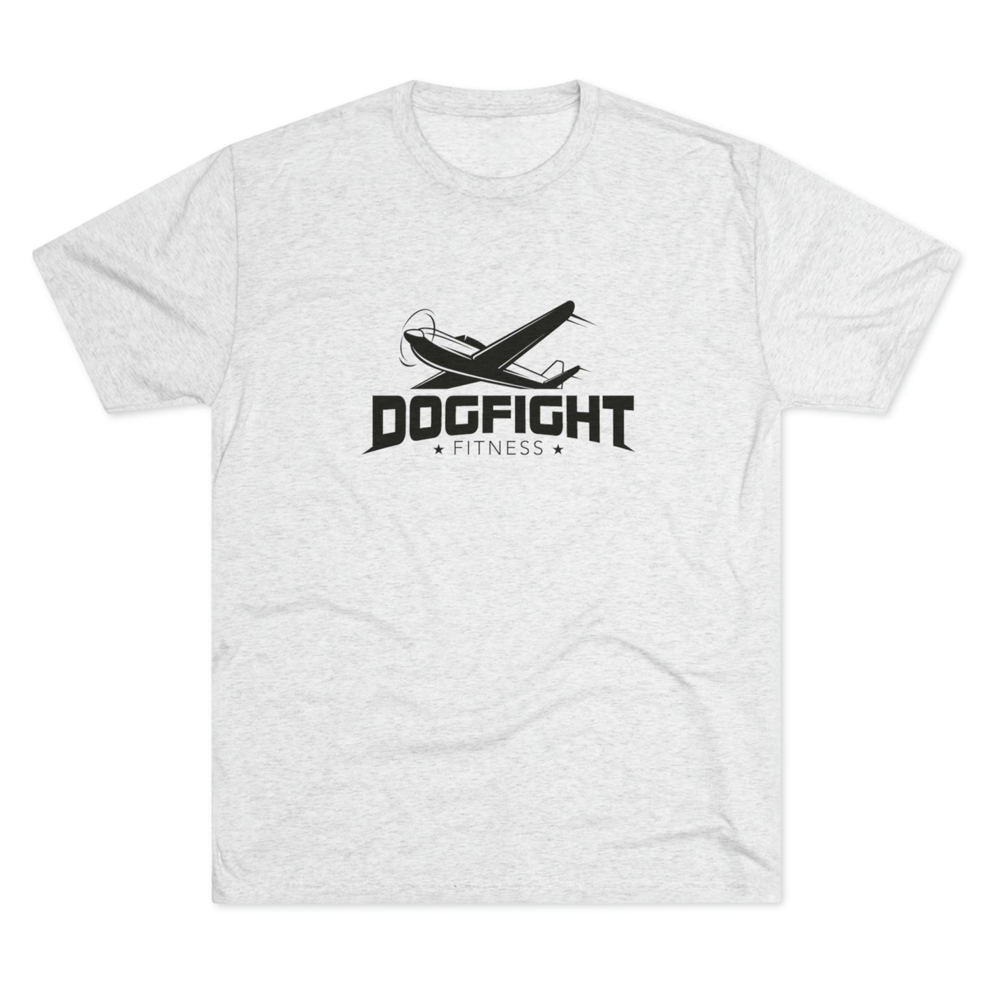 Classic Dog Fight T-shirt
