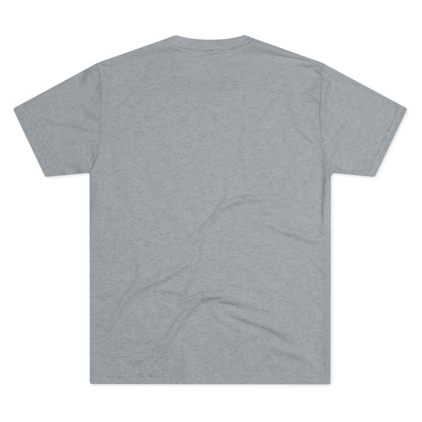 Unisex Tri-Blend Summer T Shirt